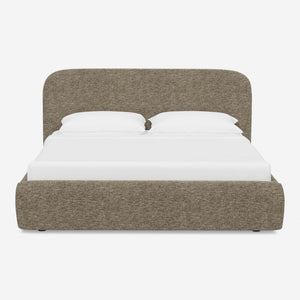 Nabiha Platform Bed