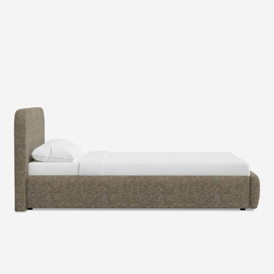 Nabiha Platform Bed