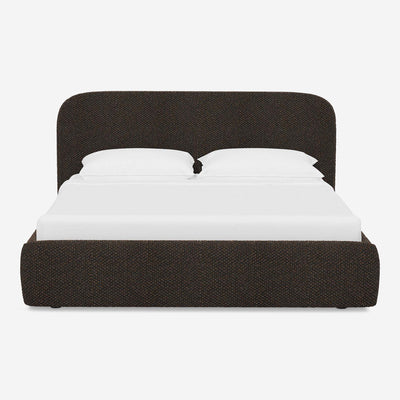 Nabiha Platform Bed