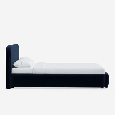 Nabiha Platform Bed
