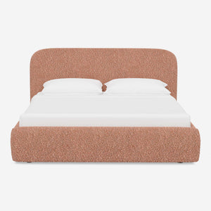 Nabiha Platform Bed