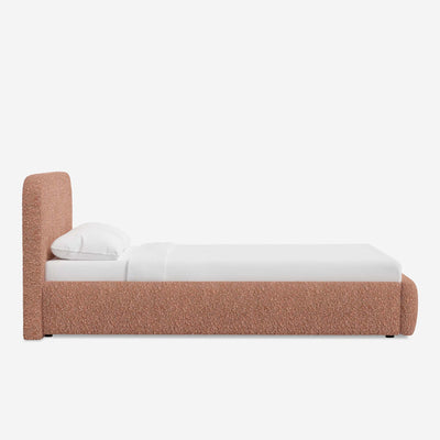 Nabiha Platform Bed
