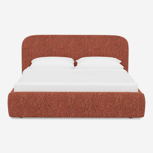 Nabiha Platform Bed