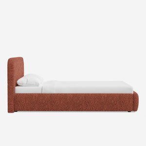 Nabiha Platform Bed