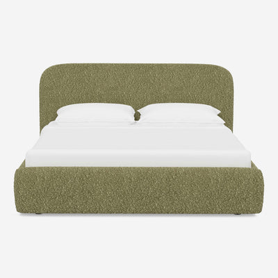 Nabiha Platform Bed