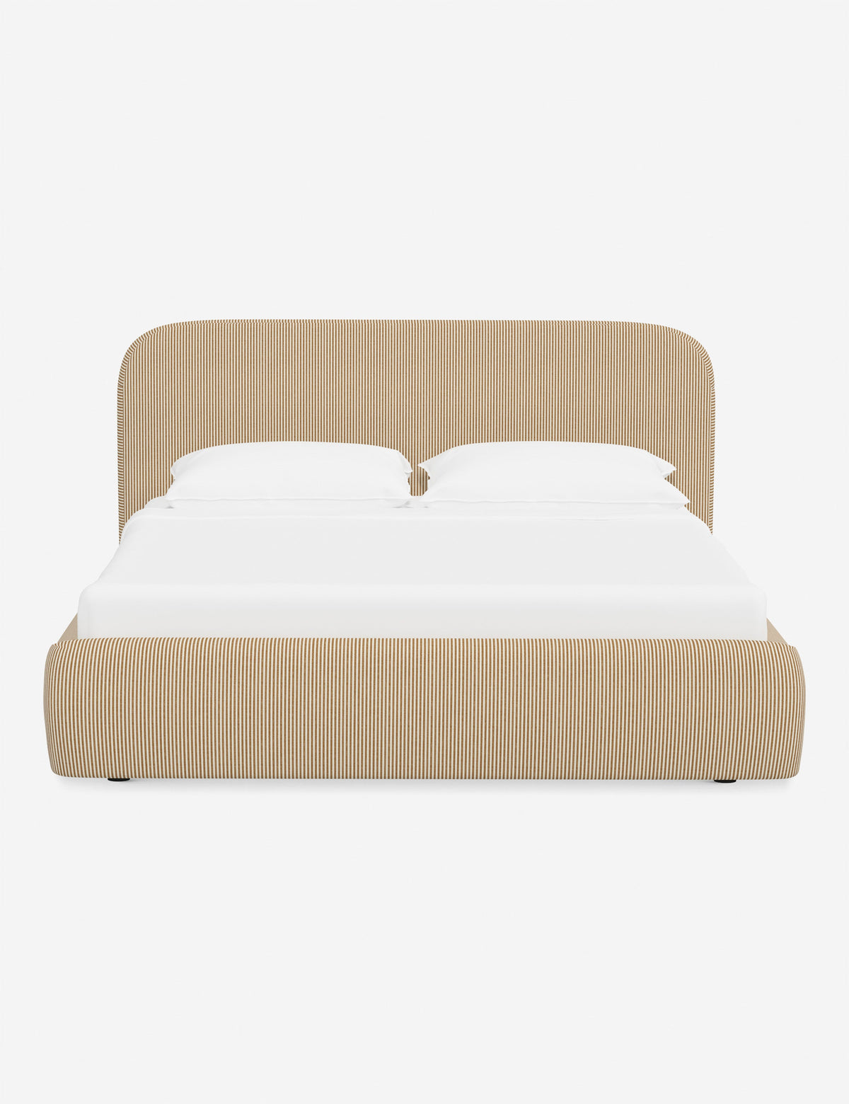 Nabiha Platform Bed