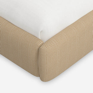 Nabiha Platform Bed
