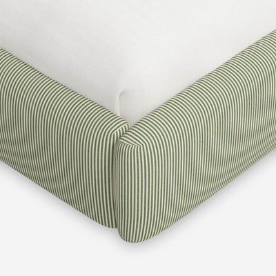 Nabiha Platform Bed
