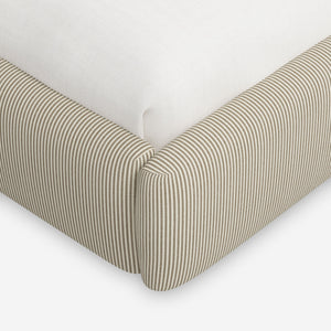 Nabiha Platform Bed
