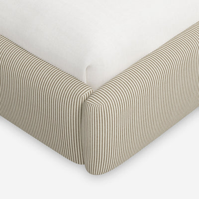 Nabiha Platform Bed