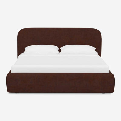 Nabiha Platform Bed