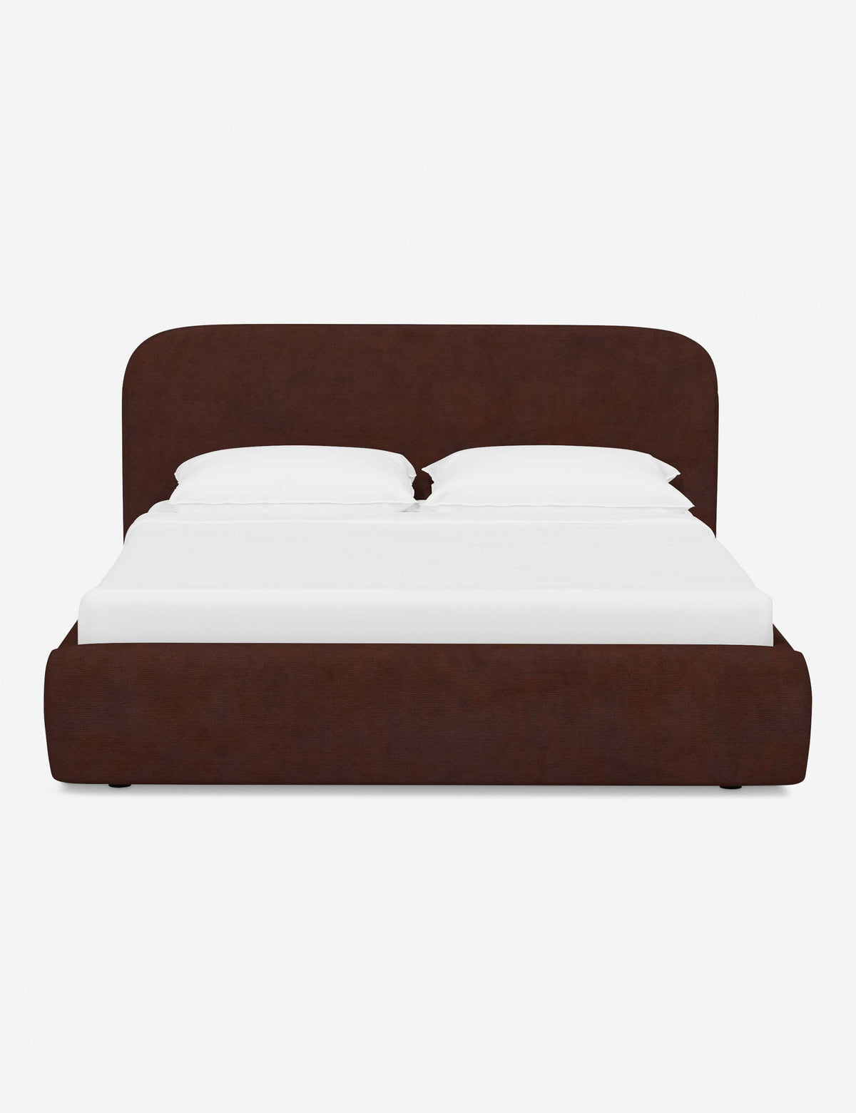 Nabiha Platform Bed