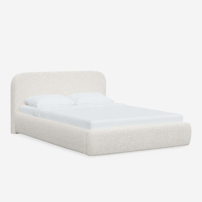 Nabiha Platform Bed