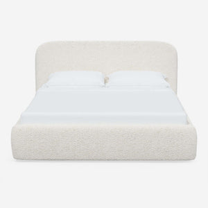 Nabiha Platform Bed