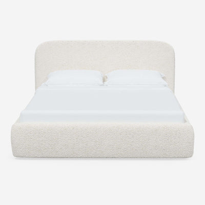 Nabiha Platform Bed