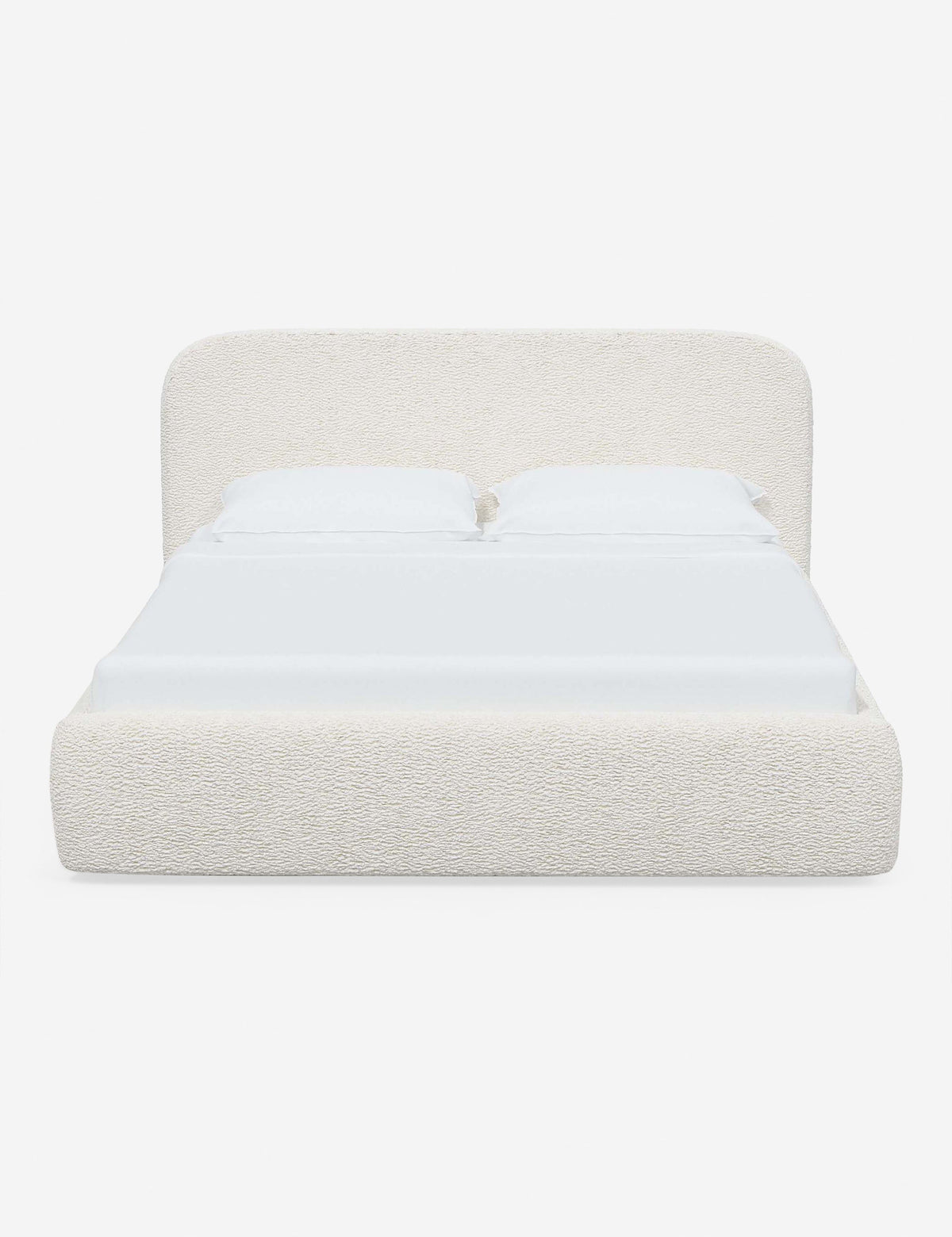 Nabiha Platform Bed
