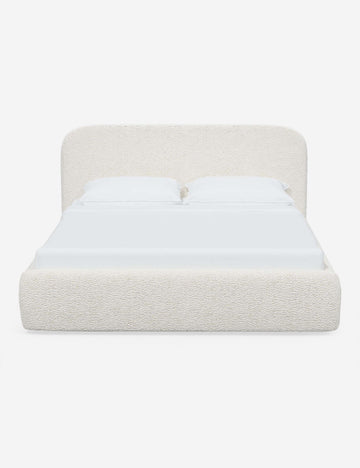 Cream Sherpa