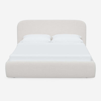 Nabiha Platform Bed