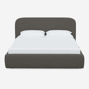 Nabiha Platform Bed