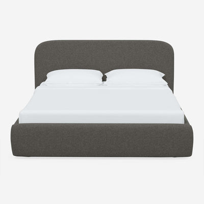 Nabiha Platform Bed