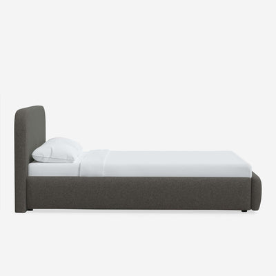 Nabiha Platform Bed