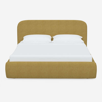 Nabiha Platform Bed