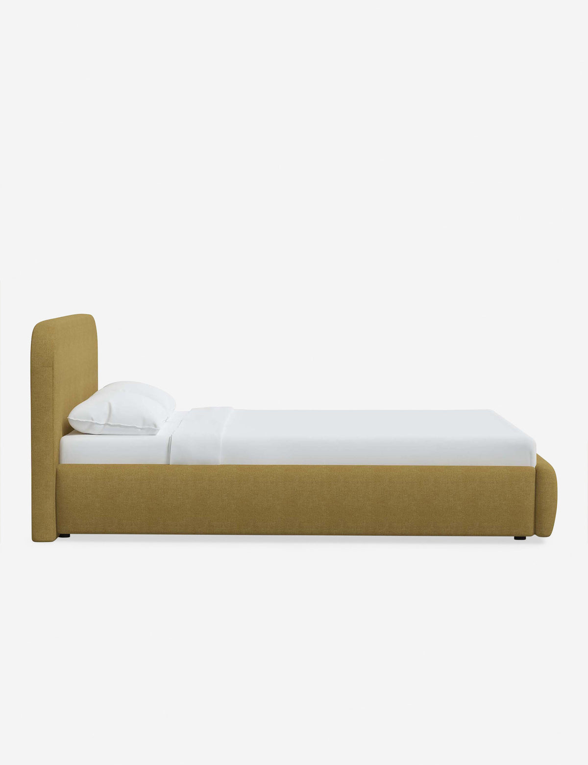Nabiha Platform Bed