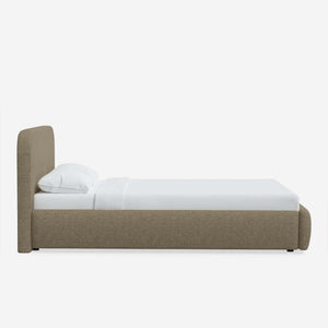 Nabiha Platform Bed