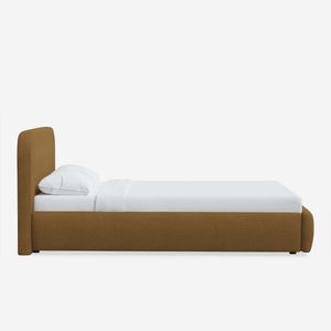 Nabiha Platform Bed
