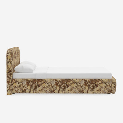 Nabiha Platform Bed
