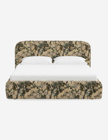 Jade Tapestry