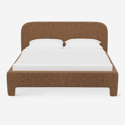Kaisley Platform Bed
