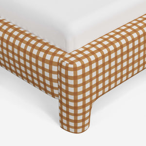 Kaisley Platform Bed
