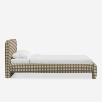 Kaisley Platform Bed