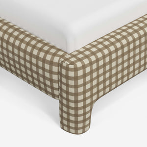 Kaisley Platform Bed
