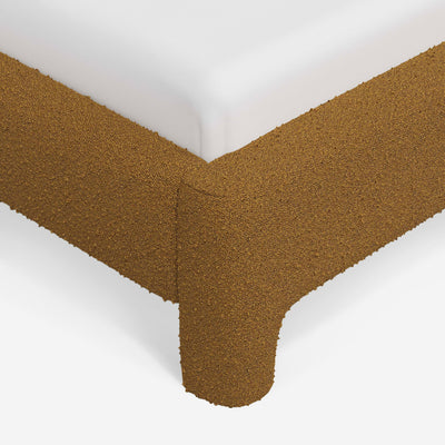 Kaisley Platform Bed