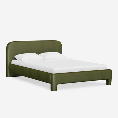 Kaisley Platform Bed