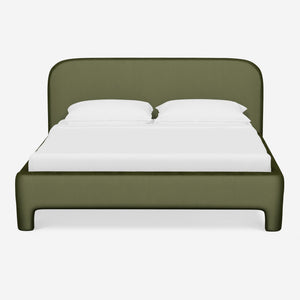 Kaisley Platform Bed