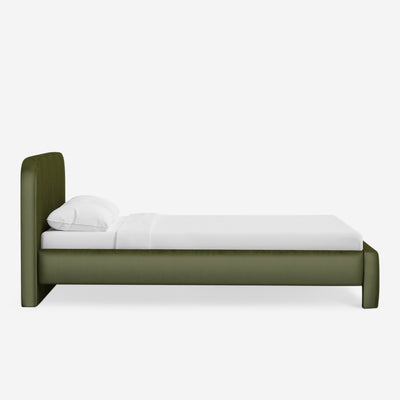 Kaisley Platform Bed
