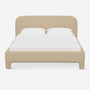 Kaisley Platform Bed