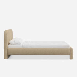 Kaisley Platform Bed