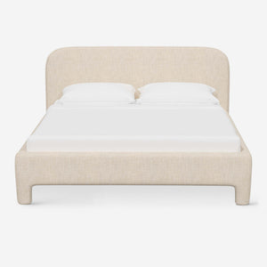 Kaisley Platform Bed