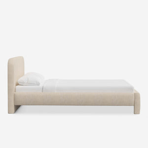Kaisley Platform Bed