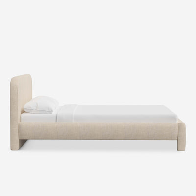 Kaisley Platform Bed