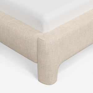 Kaisley Platform Bed