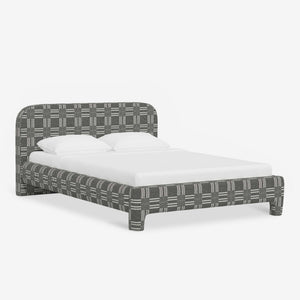 Kaisley Platform Bed