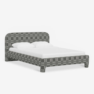 Kaisley Platform Bed
