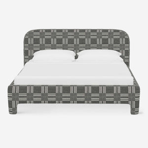 Kaisley Platform Bed