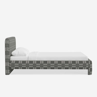 Kaisley Platform Bed