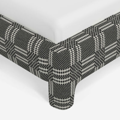 Kaisley Platform Bed